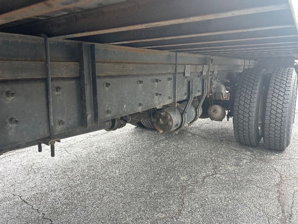 Medium Duty Box Truck-Light and Medium Duty Trucks-Freightliner-2018-M2-Concord-NC-306,282\n\t\tmiles-$ 27,000 - Image 5