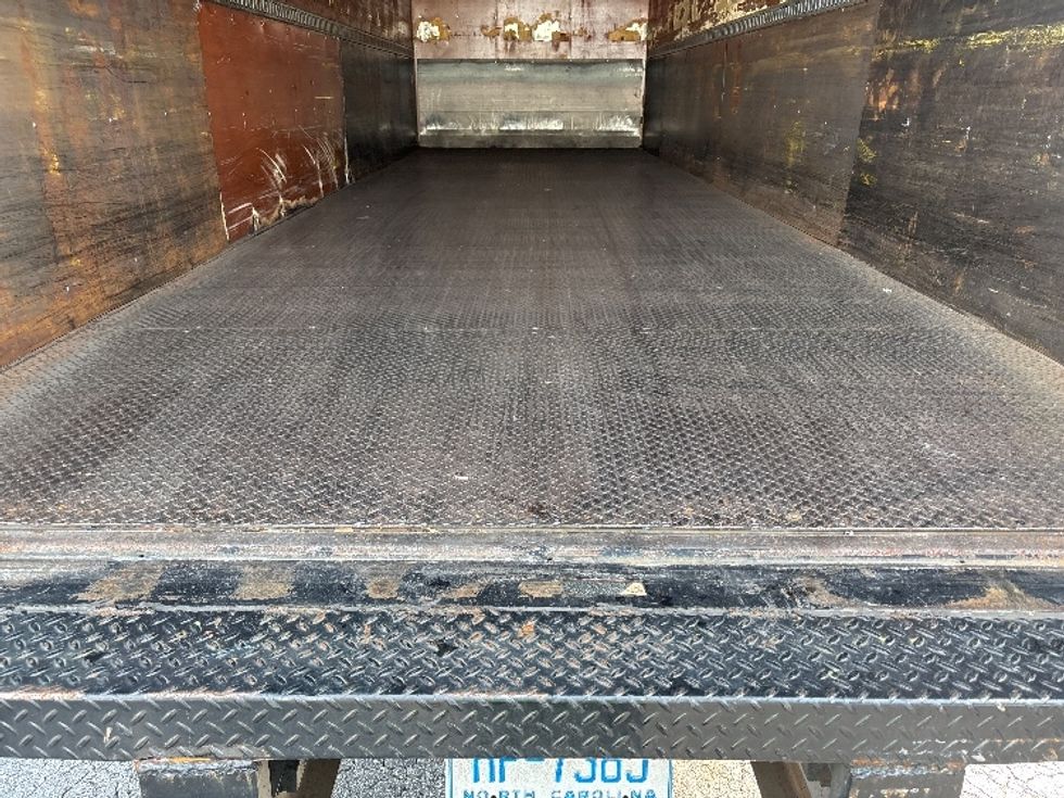 Medium Duty Box Truck-Light and Medium Duty Trucks-Freightliner-2018-M2-Conover-NC-21,035\n\t\tmiles-$ 62,500 - Image 10