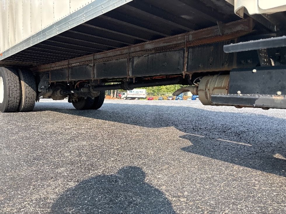 Medium Duty Box Truck-Light and Medium Duty Trucks-Freightliner-2018-M2-Conover-NC-21,035\n\t\tmiles-$ 62,500 - Image 14