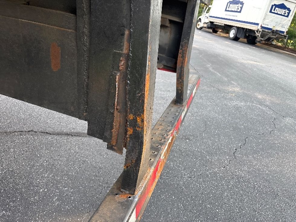 Medium Duty Box Truck-Light and Medium Duty Trucks-Freightliner-2018-M2-Conover-NC-21,035\n\t\tmiles-$ 62,500 - Image 28