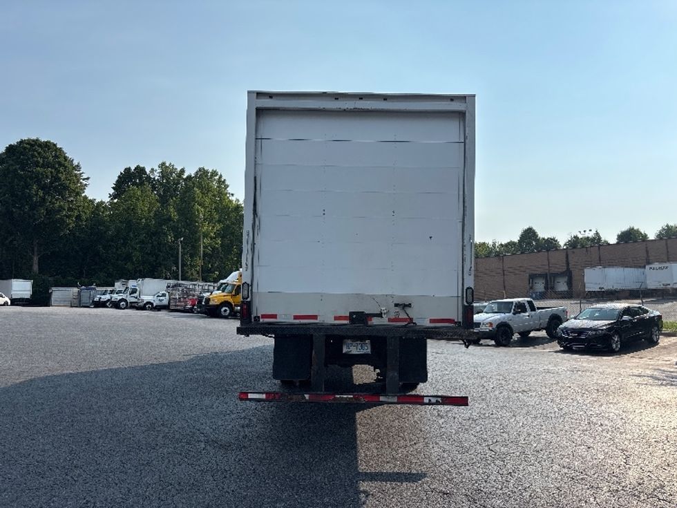 Medium Duty Box Truck-Light and Medium Duty Trucks-Freightliner-2018-M2-Conover-NC-21,035\n\t\tmiles-$ 62,500 - Image 7