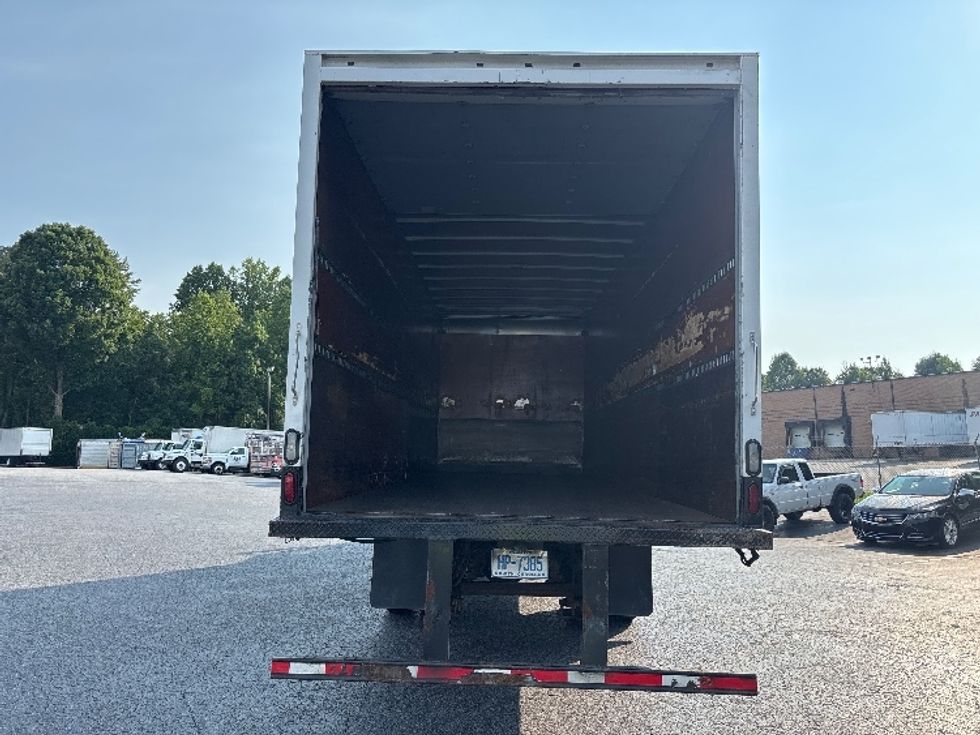 Medium Duty Box Truck-Light and Medium Duty Trucks-Freightliner-2018-M2-Conover-NC-21,035\n\t\tmiles-$ 62,500 - Image 8