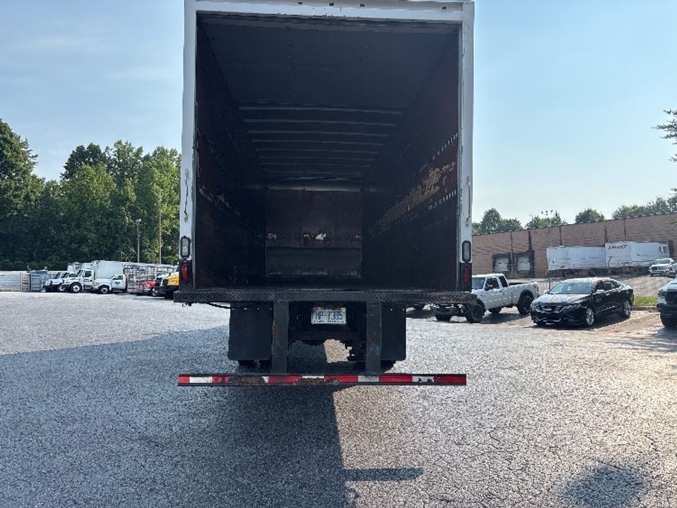 Medium Duty Box Truck-Light and Medium Duty Trucks-Freightliner-2018-M2-Conover-NC-21,035\n\t\tmiles-$ 62,500 - Image 9