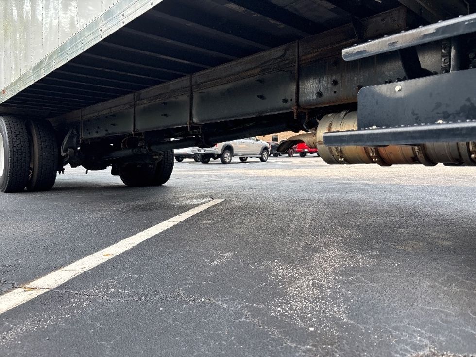 Medium Duty Box Truck-Light and Medium Duty Trucks-Freightliner-2018-M2-Conover-NC-22,018\n\t\tmiles-$ 62,250 - Image 14