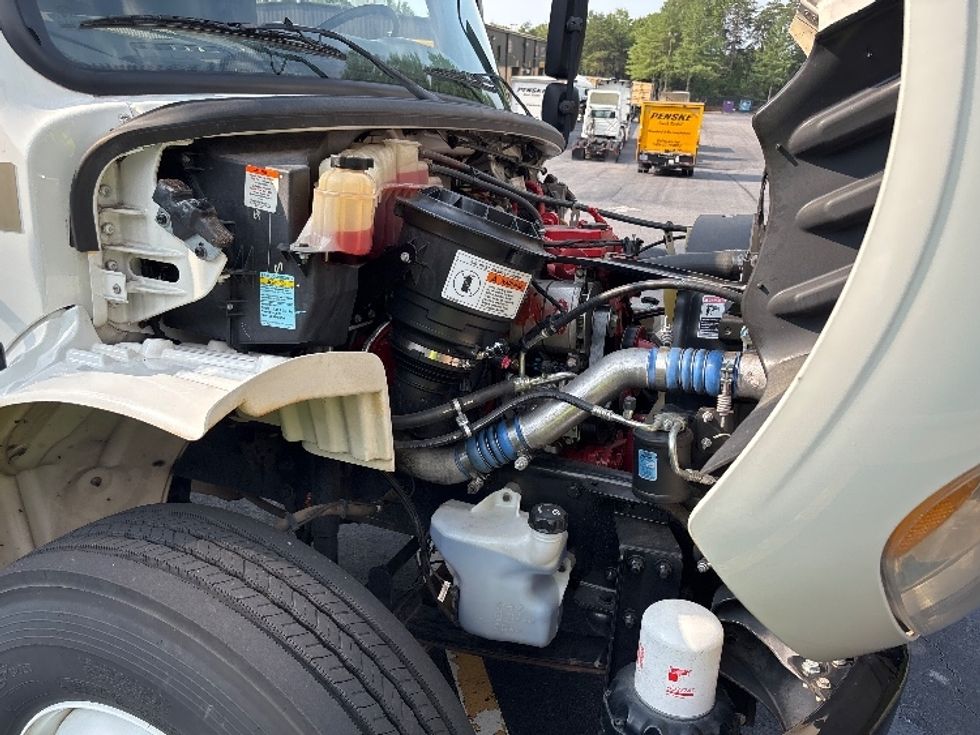 Medium Duty Box Truck-Light and Medium Duty Trucks-Freightliner-2018-M2-Conover-NC-22,018\n\t\tmiles-$ 62,250 - Image 23