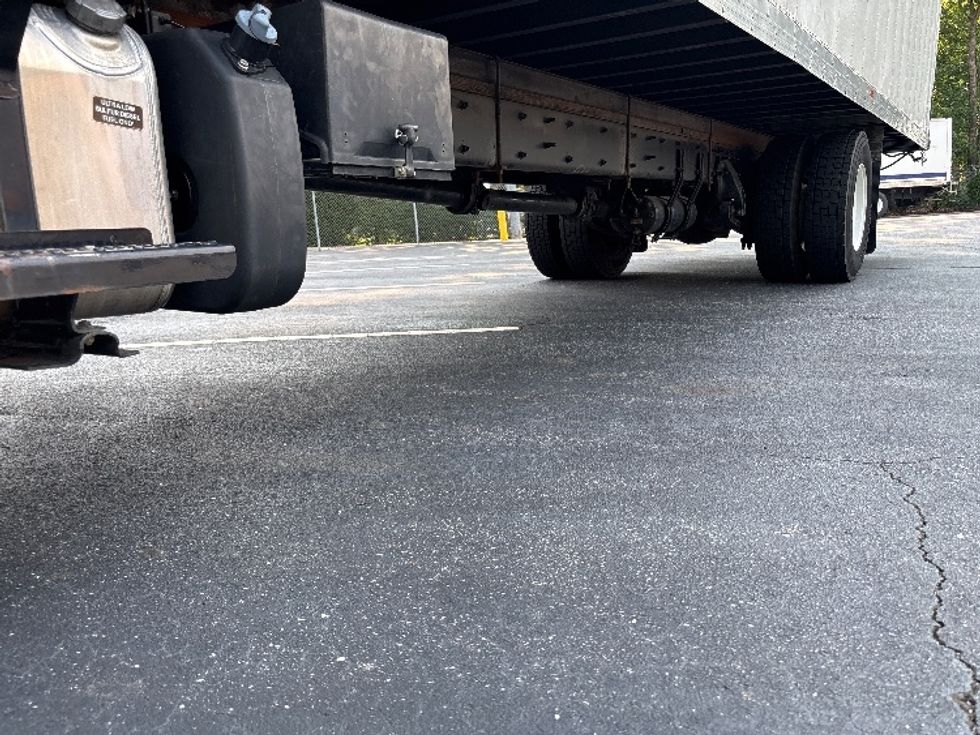 Medium Duty Box Truck-Light and Medium Duty Trucks-Freightliner-2018-M2-Conover-NC-22,018\n\t\tmiles-$ 62,250 - Image 5