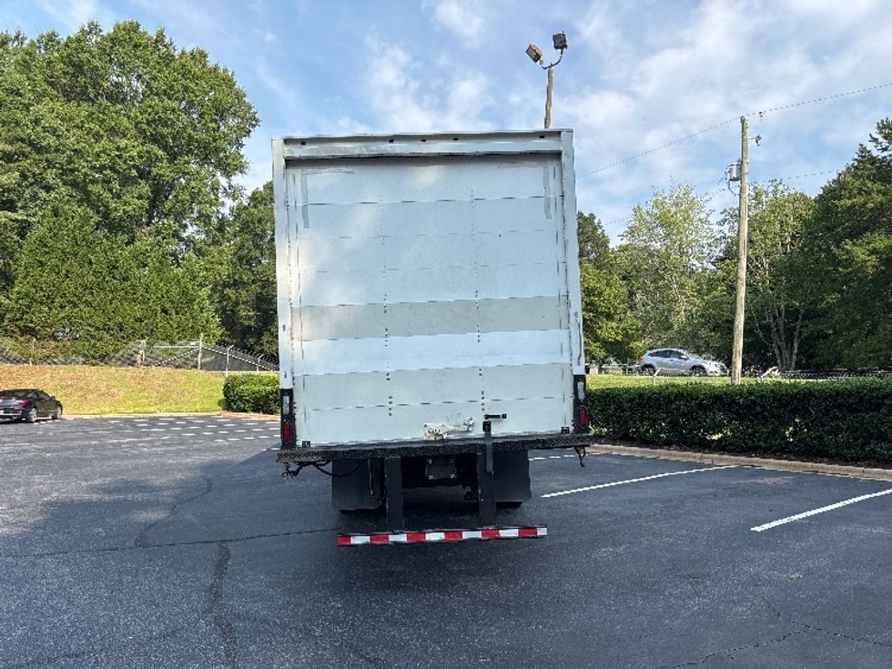 Medium Duty Box Truck-Light and Medium Duty Trucks-Freightliner-2018-M2-Conover-NC-22,018\n\t\tmiles-$ 62,250 - Image 7