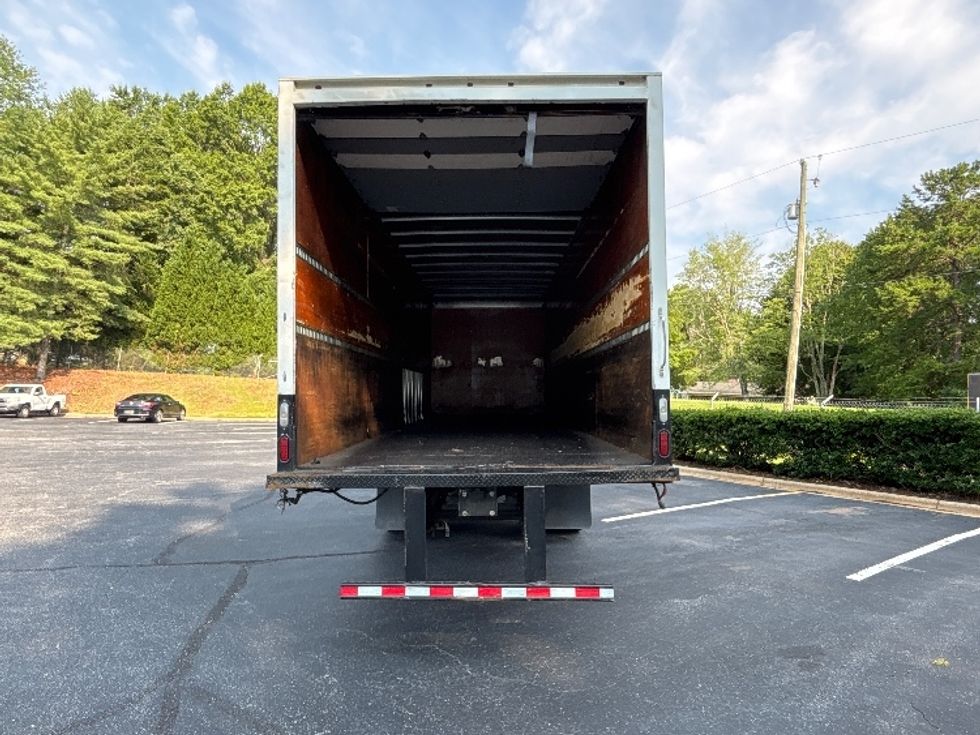 Medium Duty Box Truck-Light and Medium Duty Trucks-Freightliner-2018-M2-Conover-NC-22,018\n\t\tmiles-$ 62,250 - Image 8