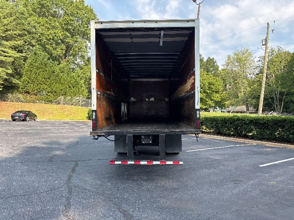 Medium Duty Box Truck-Light and Medium Duty Trucks-Freightliner-2018-M2-Conover-NC-22,018\n\t\tmiles-$ 62,250 - Image 9