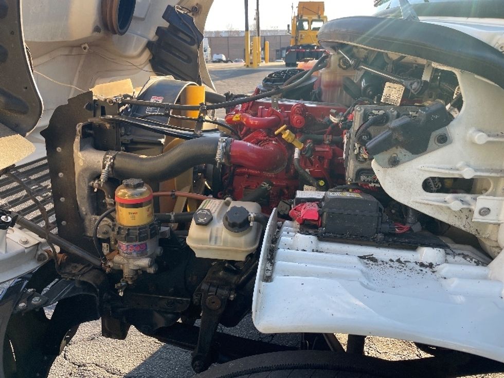 Medium Duty Box Truck-Light and Medium Duty Trucks-Freightliner-2018-M2-Conover-NC-228,143\n\t\tmiles-$ 49,500 - Image 23