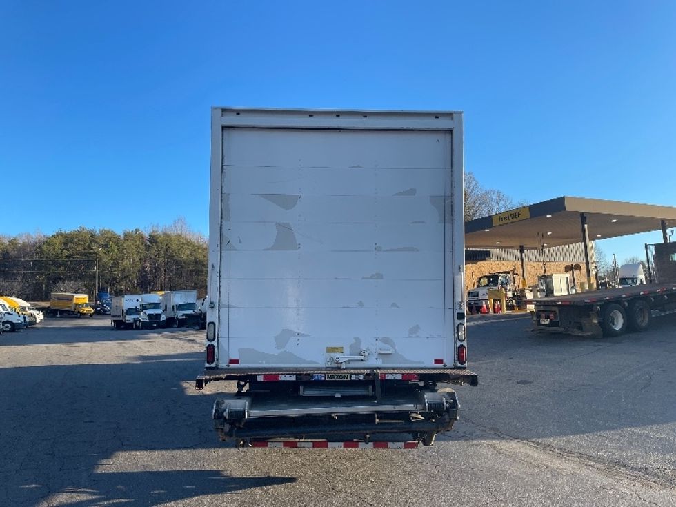 Medium Duty Box Truck-Light and Medium Duty Trucks-Freightliner-2018-M2-Conover-NC-228,143\n\t\tmiles-$ 49,500 - Image 7