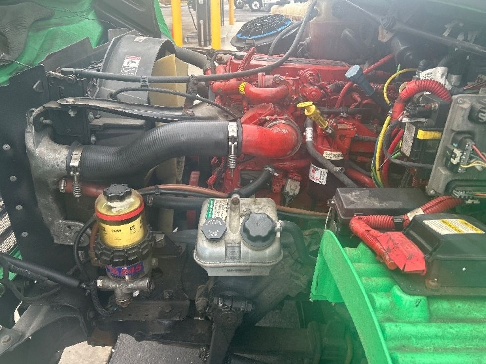 Medium Duty Box Truck-Light and Medium Duty Trucks-Freightliner-2018-M2-Cranbury-NJ-55,505\n\t\tmiles-$ 51,750 - Image 11