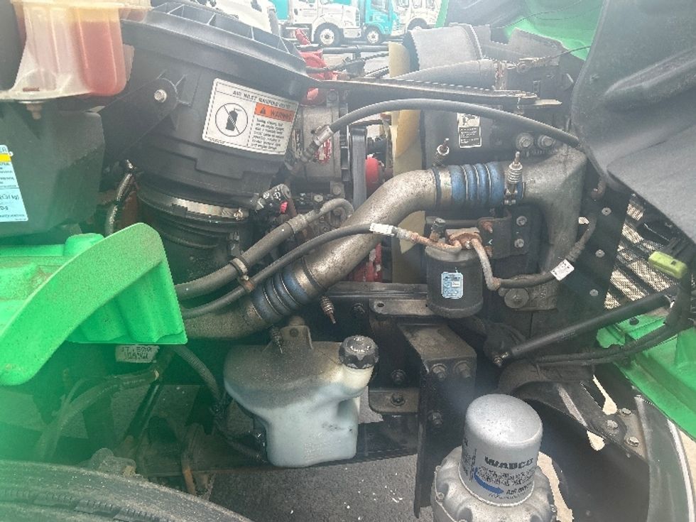 Medium Duty Box Truck-Light and Medium Duty Trucks-Freightliner-2018-M2-Cranbury-NJ-55,505\n\t\tmiles-$ 51,750 - Image 16