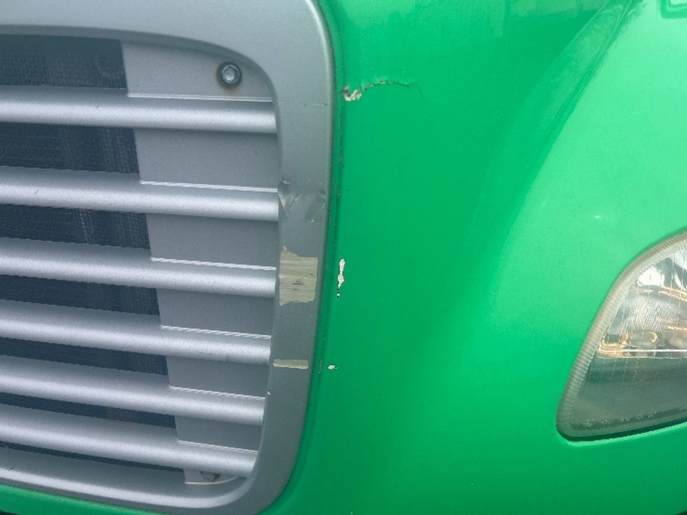 Medium Duty Box Truck-Light and Medium Duty Trucks-Freightliner-2018-M2-Cranbury-NJ-55,505\n\t\tmiles-$ 51,750 - Image 19