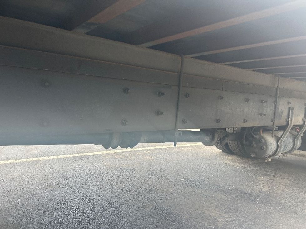 Medium Duty Box Truck-Light and Medium Duty Trucks-Freightliner-2018-M2-Cranbury-NJ-55,505\n\t\tmiles-$ 51,750 - Image 5