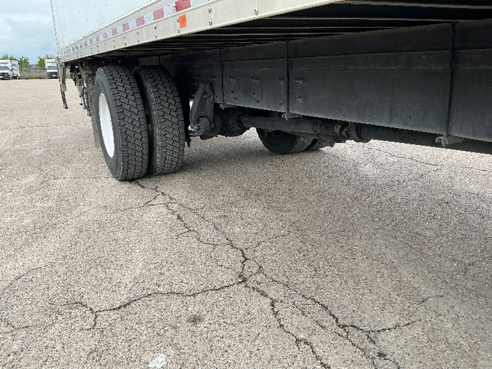 Medium Duty Box Truck-Light and Medium Duty Trucks-Freightliner-2018-M2-Dallas-TX-120,735\n\t\tmiles-$ 54,000 - Image 14