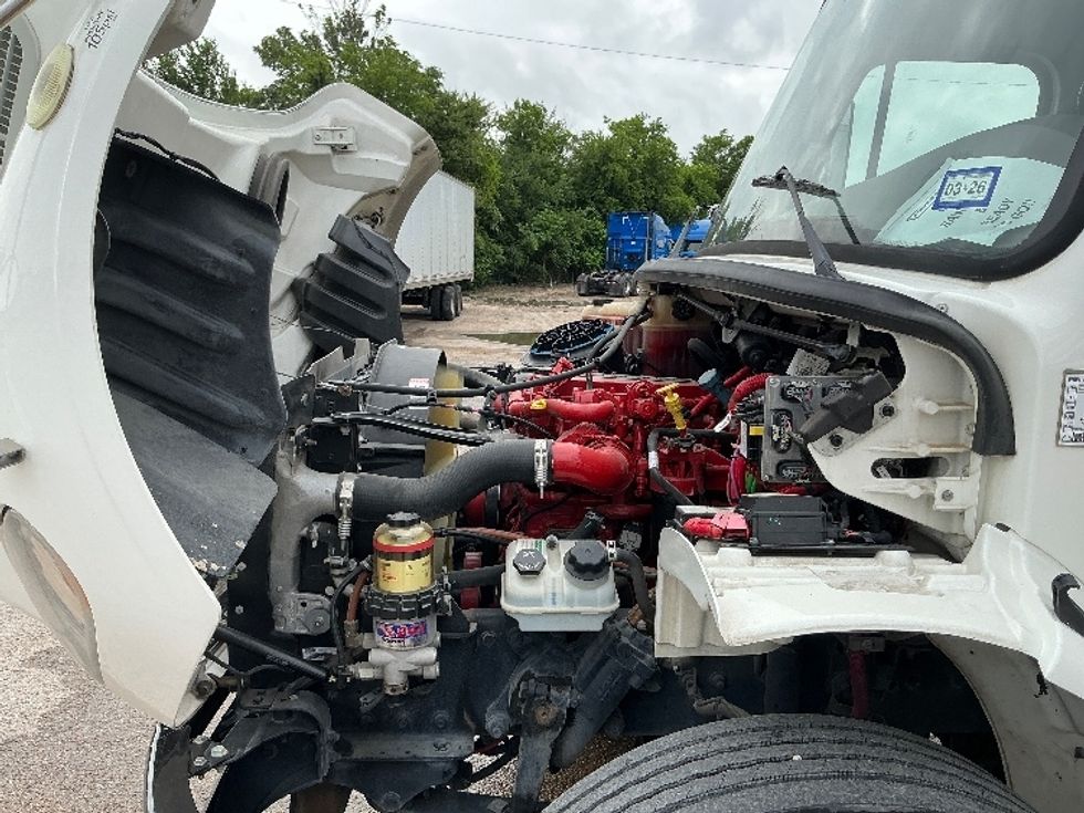 Medium Duty Box Truck-Light and Medium Duty Trucks-Freightliner-2018-M2-Dallas-TX-120,735\n\t\tmiles-$ 54,000 - Image 24
