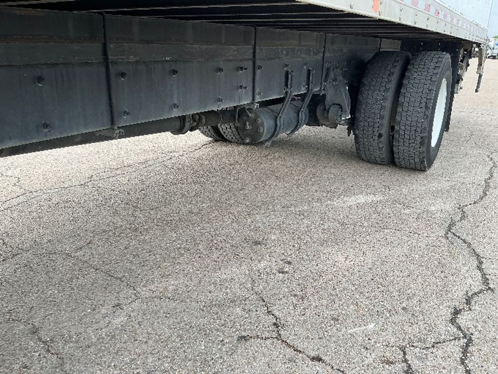 Medium Duty Box Truck-Light and Medium Duty Trucks-Freightliner-2018-M2-Dallas-TX-120,735\n\t\tmiles-$ 54,000 - Image 5