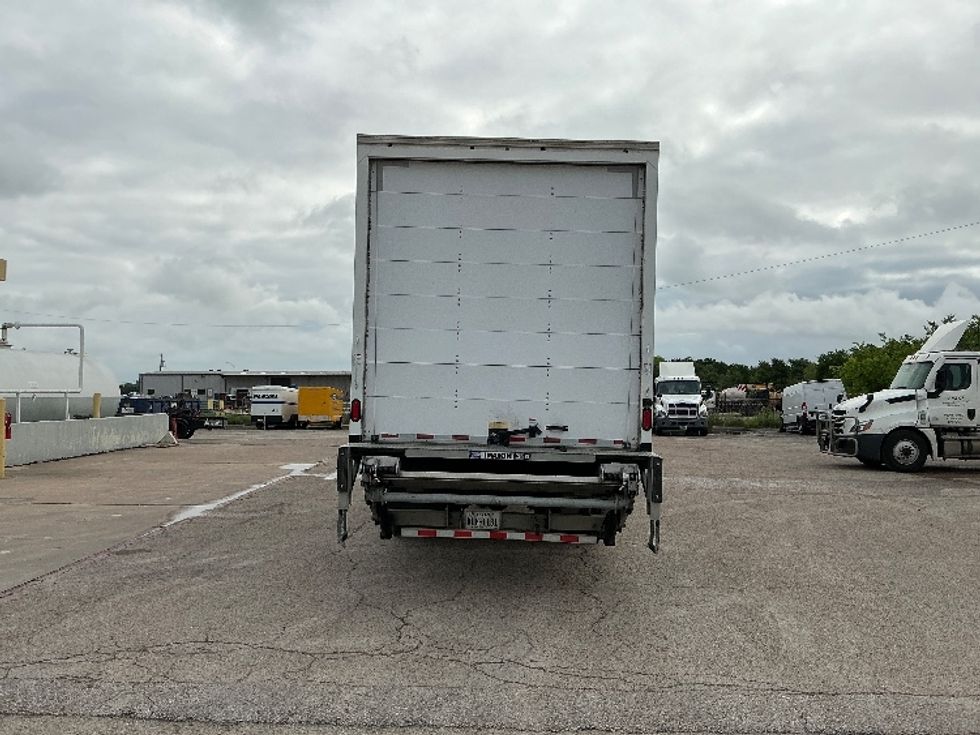 Medium Duty Box Truck-Light and Medium Duty Trucks-Freightliner-2018-M2-Dallas-TX-120,735\n\t\tmiles-$ 54,000 - Image 7
