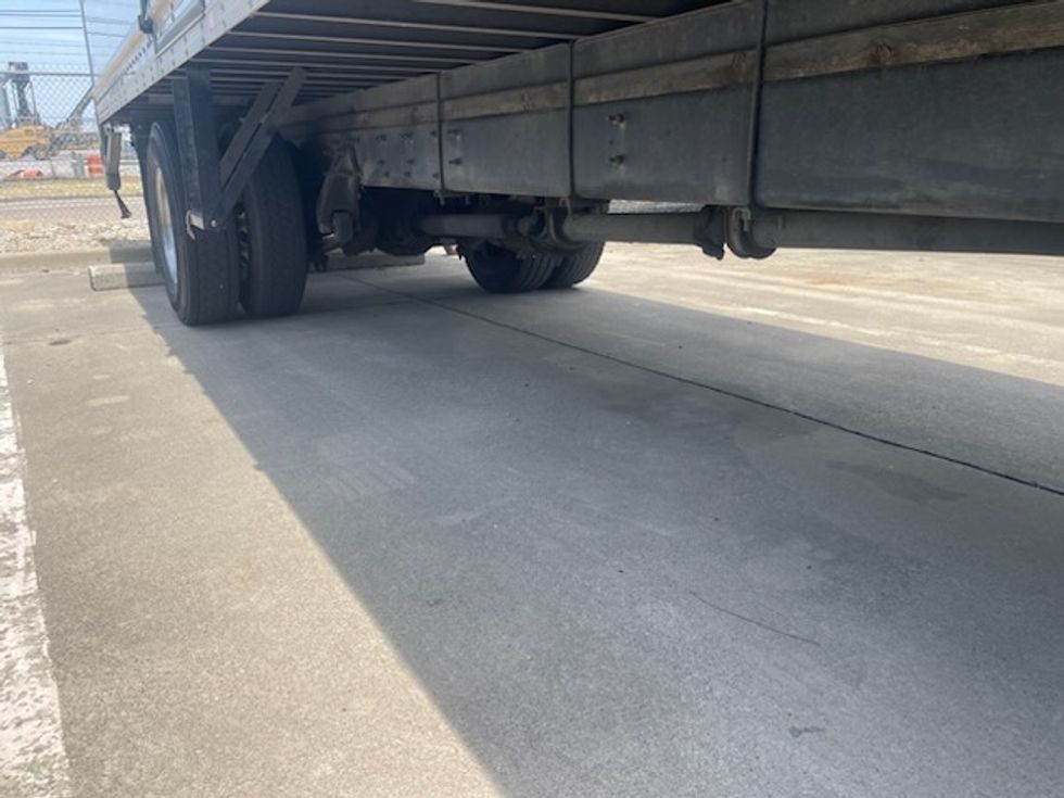 Medium Duty Box Truck-Light and Medium Duty Trucks-Freightliner-2018-M2-Dallas-TX-268,853\n\t\tmiles-$ 41,250 - Image 14