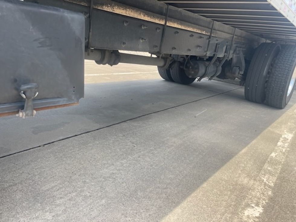 Medium Duty Box Truck-Light and Medium Duty Trucks-Freightliner-2018-M2-Dallas-TX-268,853\n\t\tmiles-$ 41,250 - Image 5
