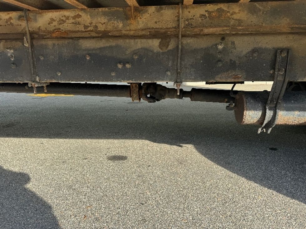 Medium Duty Box Truck-Light and Medium Duty Trucks-Freightliner-2018-M2-Delta-BC-219,846\n\t\tkm-$ 62,750 - Image 5