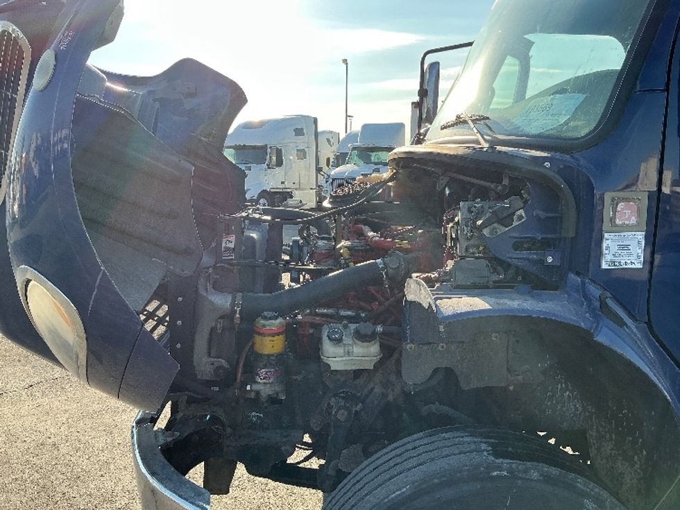 Medium Duty Box Truck-Light and Medium Duty Trucks-Freightliner-2018-M2-East Chicago-IN-171,349\n\t\tmiles-$ 48,750 - Image 21