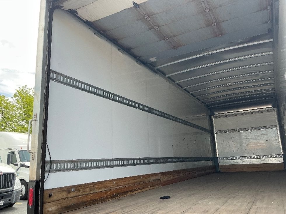 Medium Duty Box Truck-Light and Medium Duty Trucks-Freightliner-2018-M2-East Chicago-IN-189,124\n\t\tmiles-$ 41,750 - Image 11