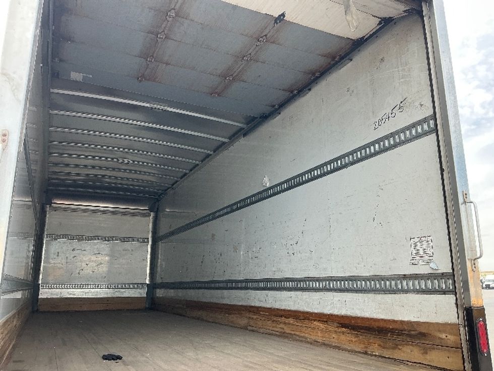 Medium Duty Box Truck-Light and Medium Duty Trucks-Freightliner-2018-M2-East Chicago-IN-189,124\n\t\tmiles-$ 41,750 - Image 12