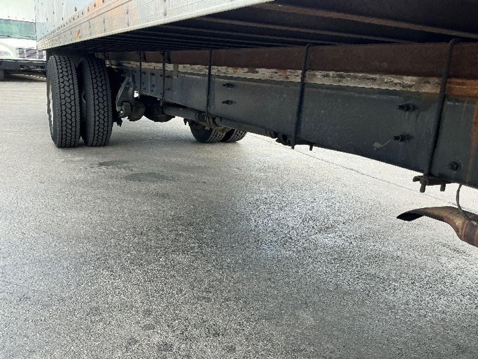 Medium Duty Box Truck-Light and Medium Duty Trucks-Freightliner-2018-M2-East Chicago-IN-189,124\n\t\tmiles-$ 41,750 - Image 14