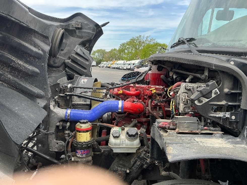 Medium Duty Box Truck-Light and Medium Duty Trucks-Freightliner-2018-M2-East Chicago-IN-189,124\n\t\tmiles-$ 41,750 - Image 24