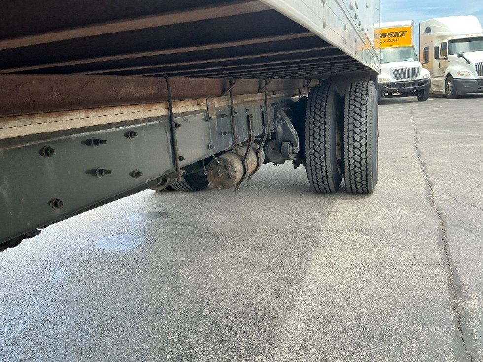 Medium Duty Box Truck-Light and Medium Duty Trucks-Freightliner-2018-M2-East Chicago-IN-189,124\n\t\tmiles-$ 41,750 - Image 5