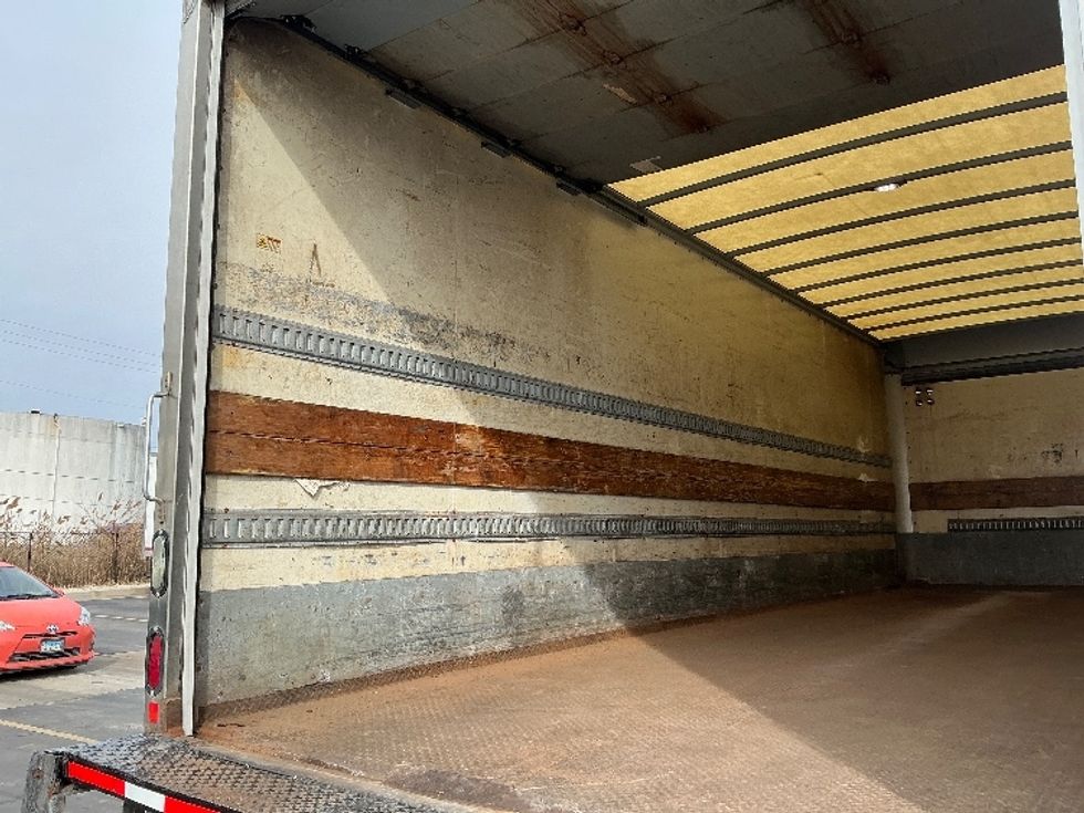 Medium Duty Box Truck-Light and Medium Duty Trucks-Freightliner-2018-M2-East Chicago-IN-190,000\n\t\tmiles-$ 46,750 - Image 11