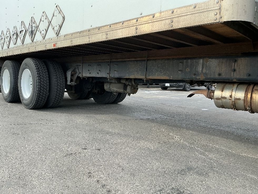 Medium Duty Box Truck-Light and Medium Duty Trucks-Freightliner-2018-M2-East Chicago-IN-190,000\n\t\tmiles-$ 46,750 - Image 14