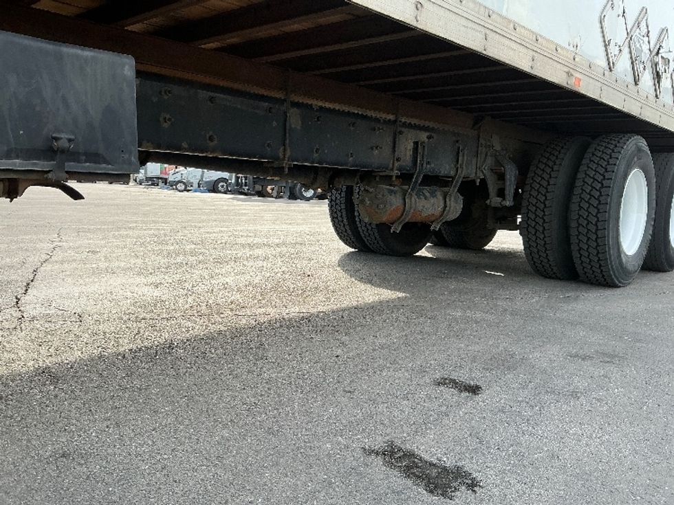 Medium Duty Box Truck-Light and Medium Duty Trucks-Freightliner-2018-M2-East Chicago-IN-190,000\n\t\tmiles-$ 46,750 - Image 5
