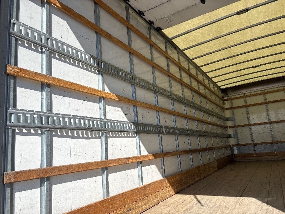 Medium Duty Box Truck-Light and Medium Duty Trucks-Freightliner-2018-M2-El Paso-TX-246,522\n\t\tmiles-$ 37,000 - Image 11