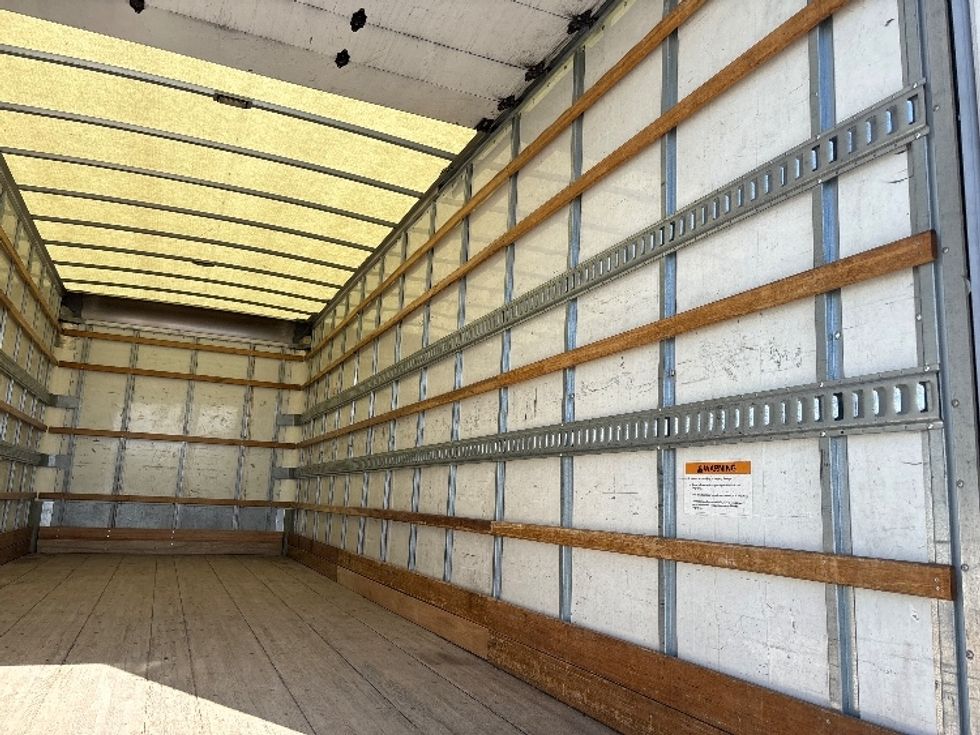 Medium Duty Box Truck-Light and Medium Duty Trucks-Freightliner-2018-M2-El Paso-TX-246,522\n\t\tmiles-$ 37,000 - Image 12