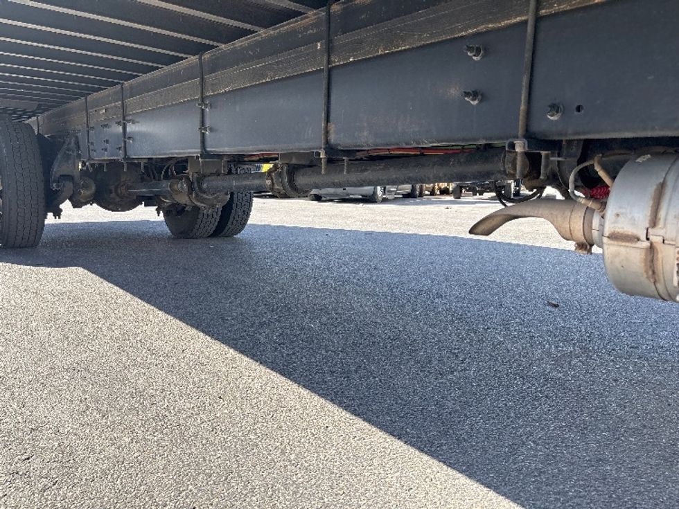 Medium Duty Box Truck-Light and Medium Duty Trucks-Freightliner-2018-M2-El Paso-TX-246,522\n\t\tmiles-$ 37,000 - Image 14