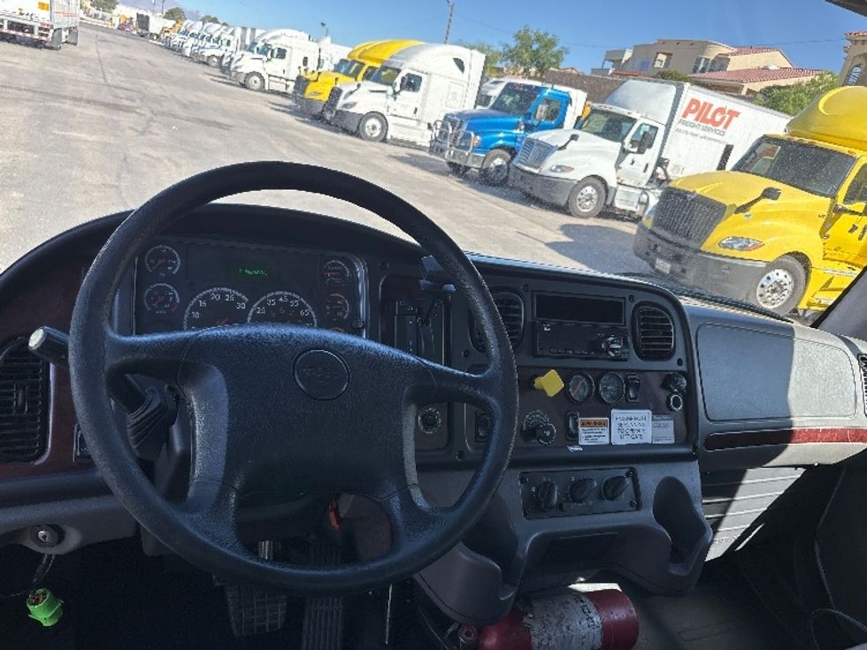 Medium Duty Box Truck-Light and Medium Duty Trucks-Freightliner-2018-M2-El Paso-TX-246,522\n\t\tmiles-$ 37,000 - Image 18