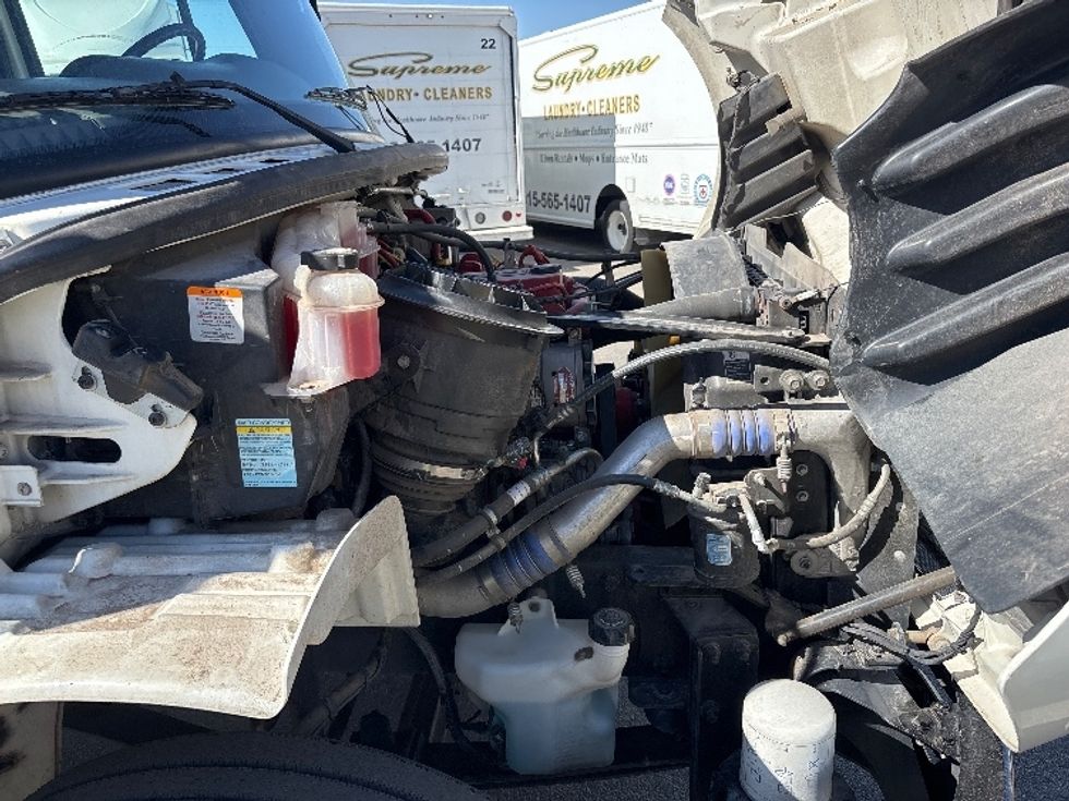 Medium Duty Box Truck-Light and Medium Duty Trucks-Freightliner-2018-M2-El Paso-TX-246,522\n\t\tmiles-$ 37,000 - Image 23