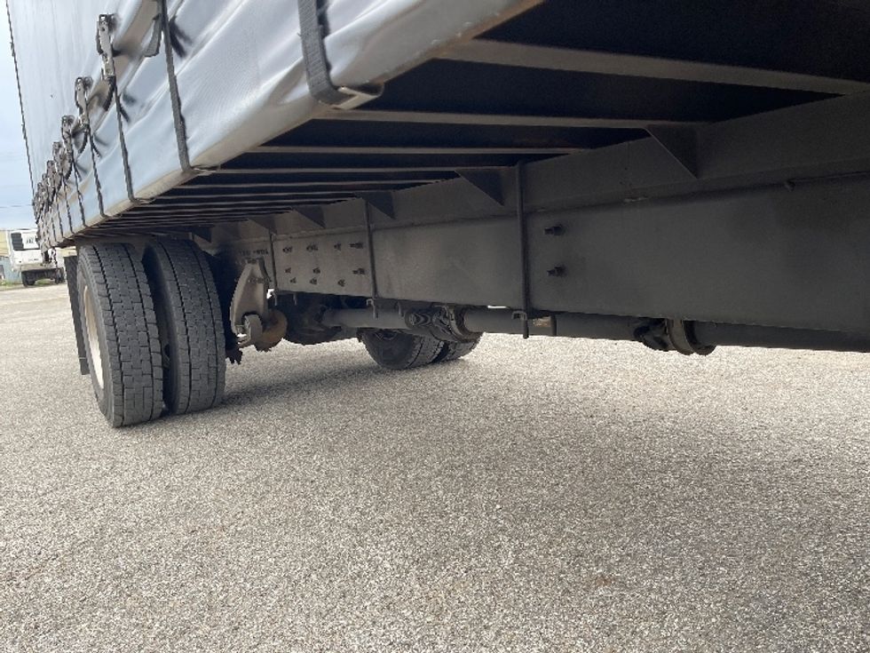 Medium Duty Box Truck-Light and Medium Duty Trucks-Freightliner-2018-M2-Elkhart-IN-78,474\n\t\tmiles-$ 50,250 - Image 13