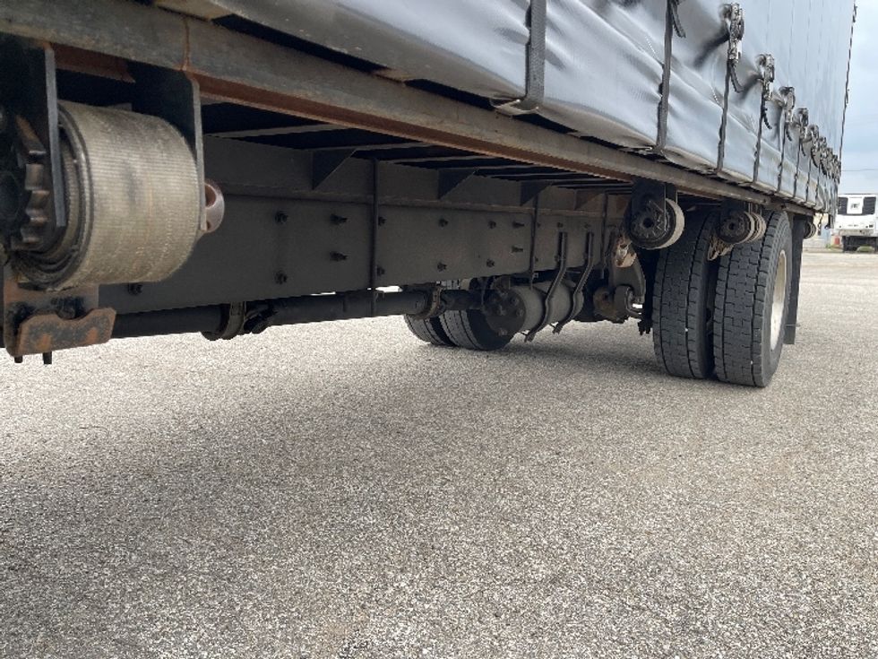 Medium Duty Box Truck-Light and Medium Duty Trucks-Freightliner-2018-M2-Elkhart-IN-78,474\n\t\tmiles-$ 50,250 - Image 5