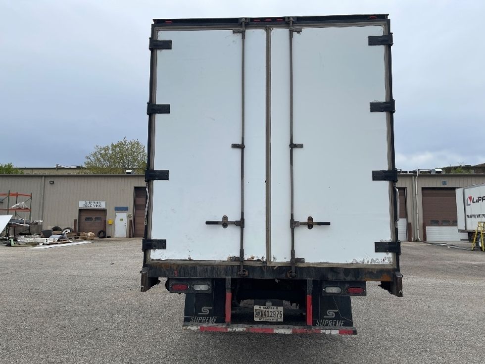 Medium Duty Box Truck-Light and Medium Duty Trucks-Freightliner-2018-M2-Elkhart-IN-78,474\n\t\tmiles-$ 50,250 - Image 7