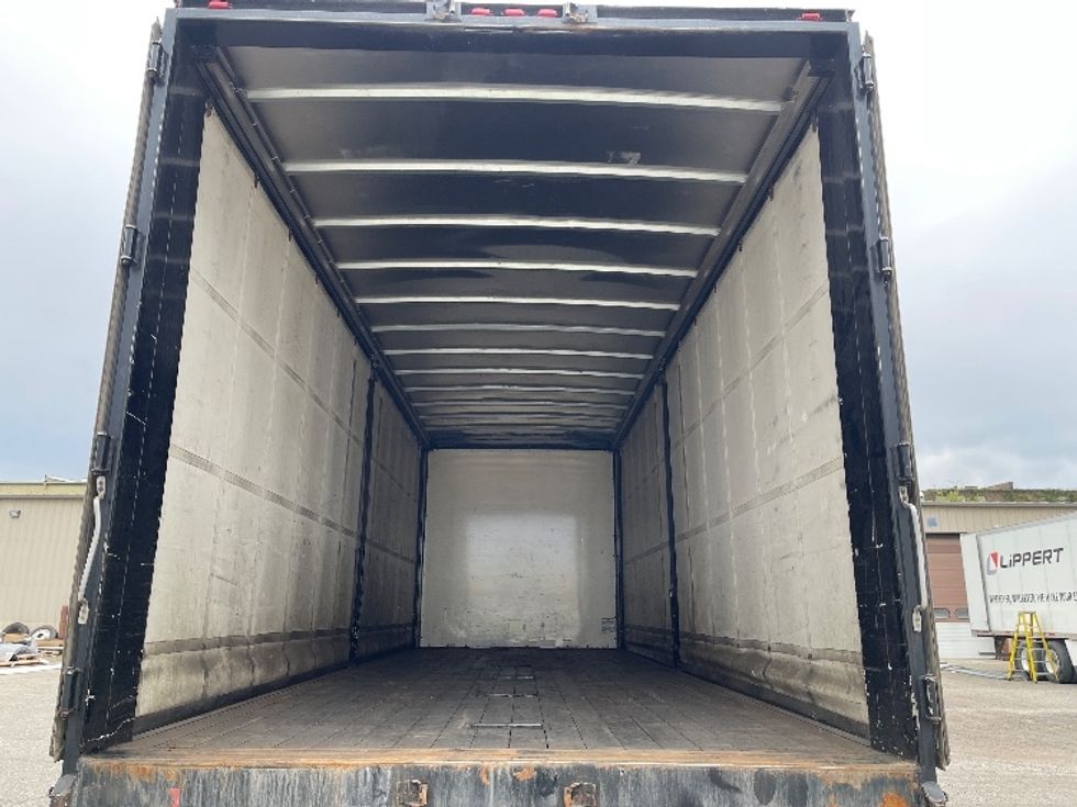 Medium Duty Box Truck-Light and Medium Duty Trucks-Freightliner-2018-M2-Elkhart-IN-78,474\n\t\tmiles-$ 50,250 - Image 8