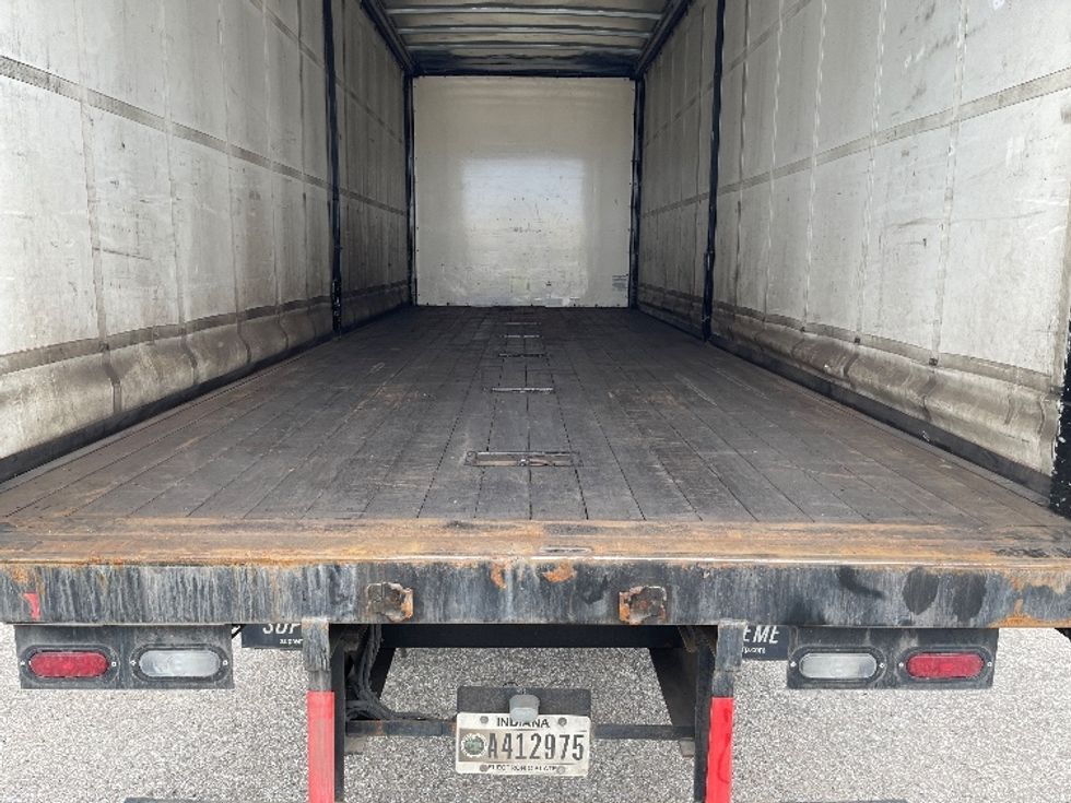Medium Duty Box Truck-Light and Medium Duty Trucks-Freightliner-2018-M2-Elkhart-IN-78,474\n\t\tmiles-$ 50,250 - Image 9
