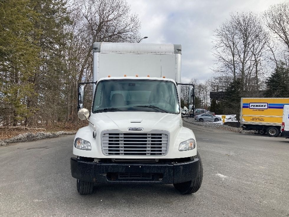 Your Next Used 2018 Freightliner M2, 191257, Is For Sale And Ready For