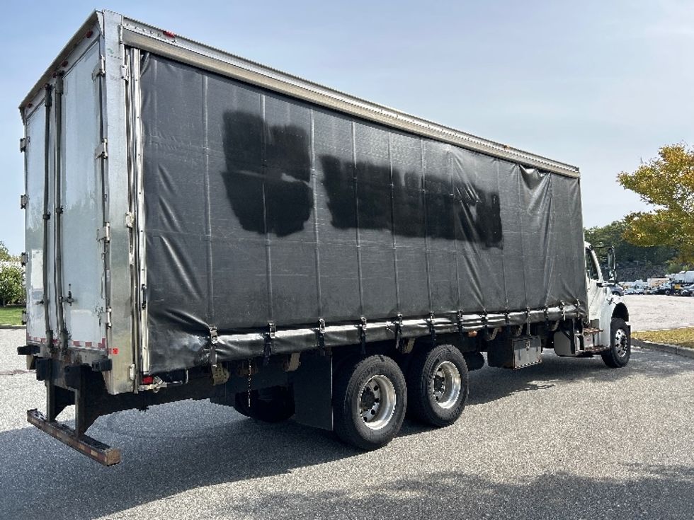 2018 Freightliner M2 106 Medium Duty photo 10