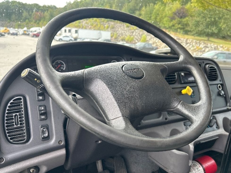 2018 Freightliner M2 106 Medium Duty photo 13
