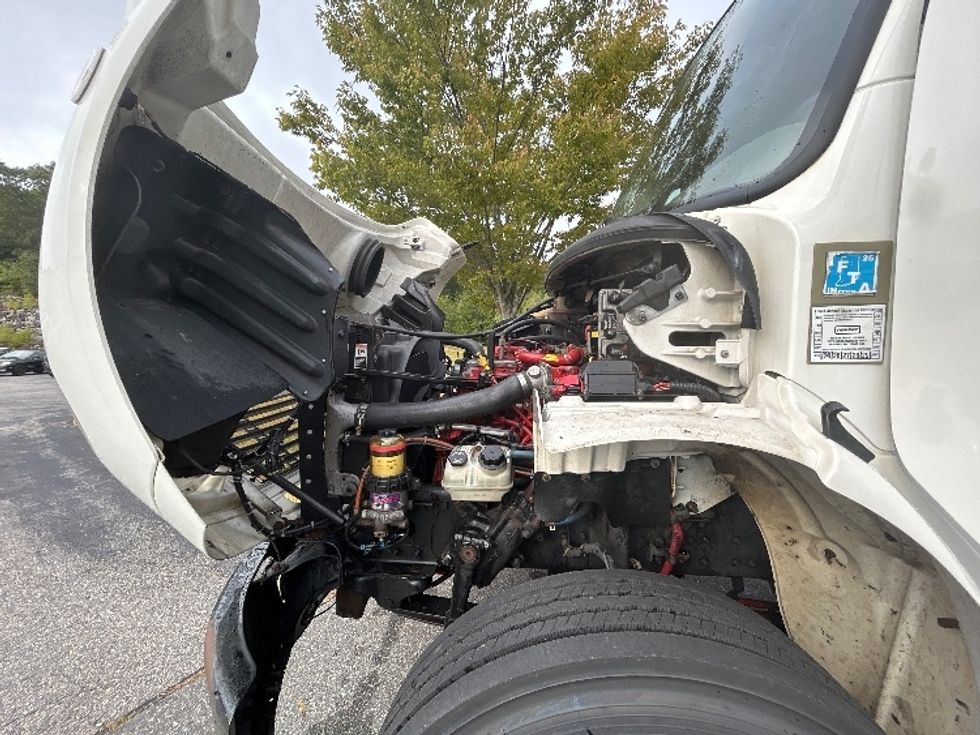 2018 Freightliner M2 106 Medium Duty photo 19