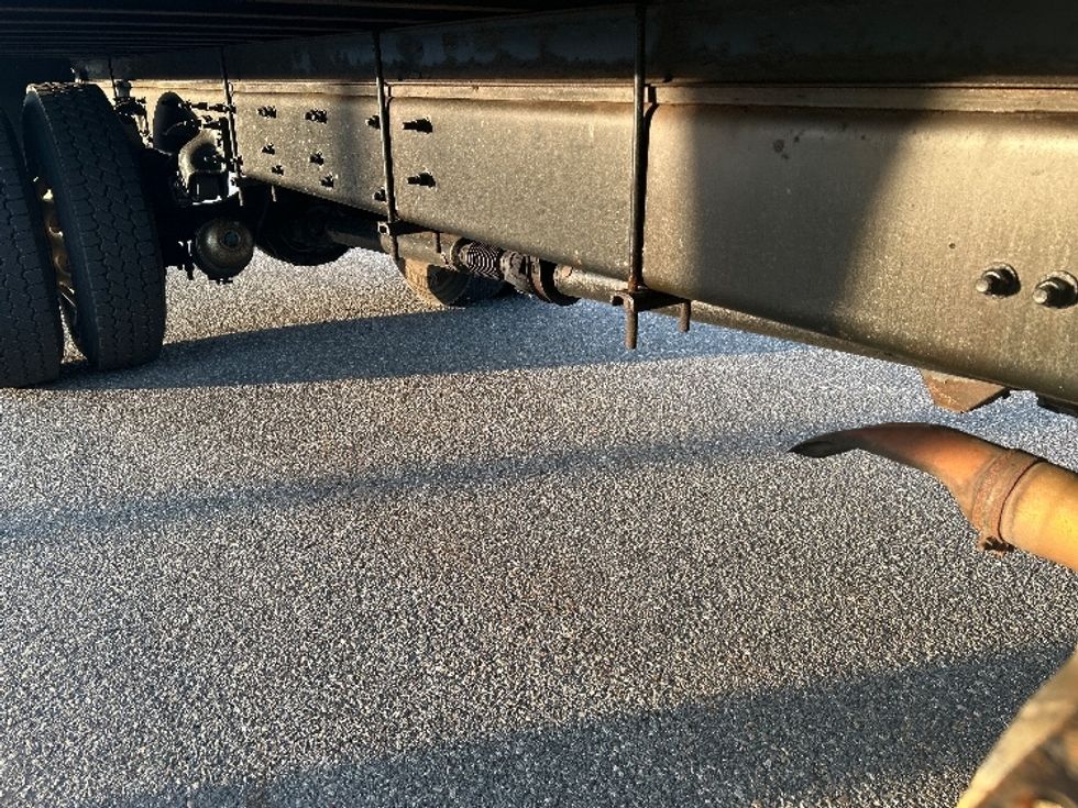 Medium Duty Box Truck-Light and Medium Duty Trucks-Freightliner-2018-M2-Fitchburg-MA-316,503\n\t\tmiles-$ 21,500 - Image 14